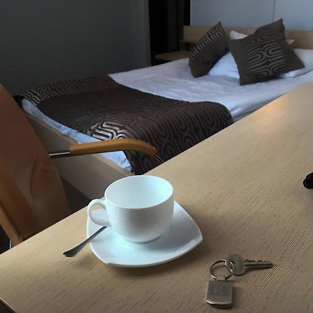 Hotel Dodo บิวโกราย ภายนอก รูปภาพ