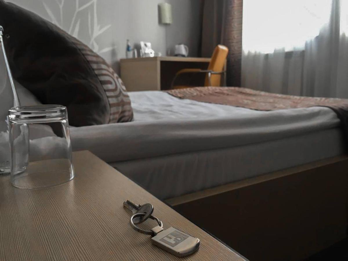 Hotel Dodo บิวโกราย ภายนอก รูปภาพ