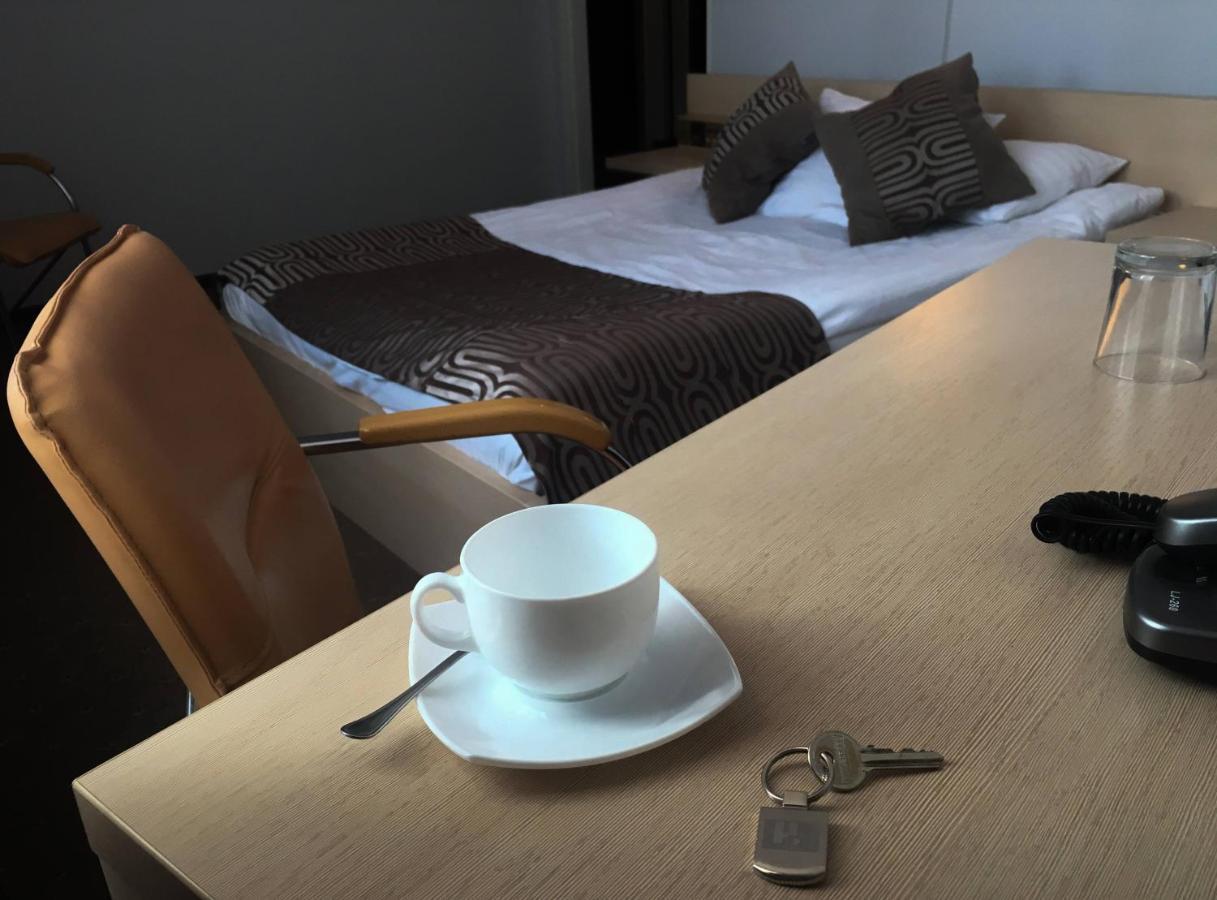 Hotel Dodo บิวโกราย ภายนอก รูปภาพ