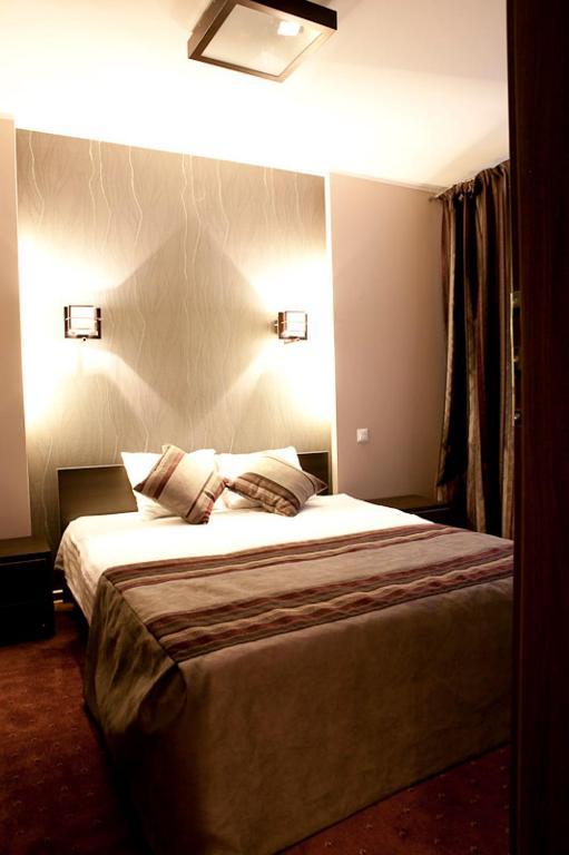Hotel Dodo บิวโกราย ภายนอก รูปภาพ