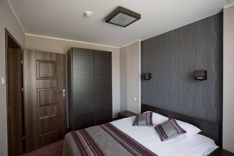 Hotel Dodo บิวโกราย ภายนอก รูปภาพ