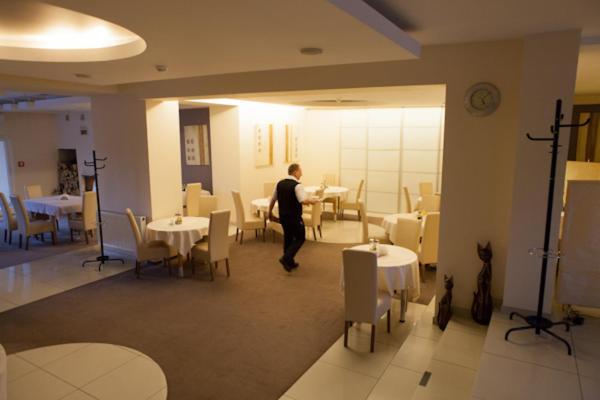 Hotel Dodo บิวโกราย ภายนอก รูปภาพ