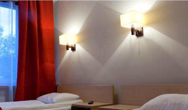 Hotel Dodo บิวโกราย ภายนอก รูปภาพ