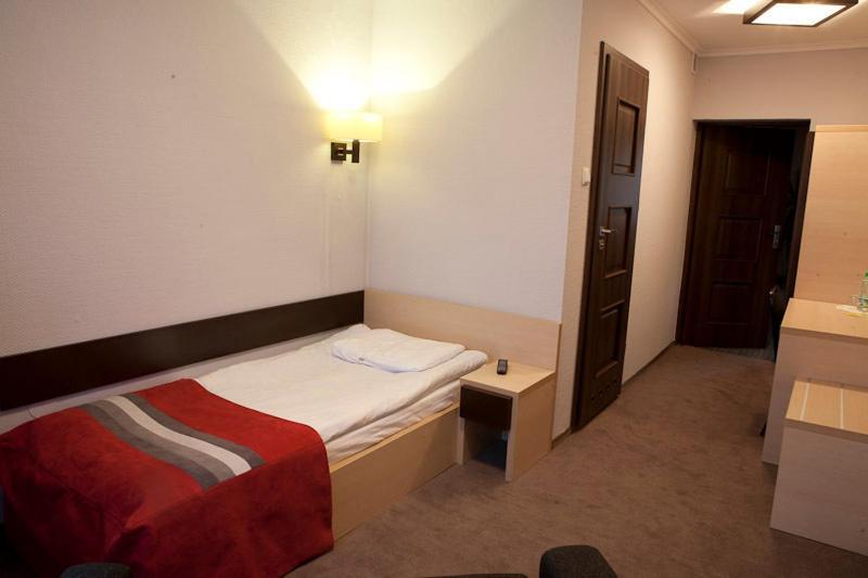 Hotel Dodo บิวโกราย ภายนอก รูปภาพ