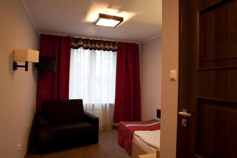 Hotel Dodo บิวโกราย ห้อง รูปภาพ