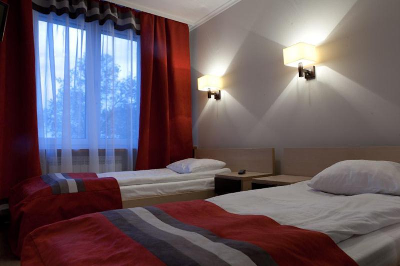 Hotel Dodo บิวโกราย ห้อง รูปภาพ