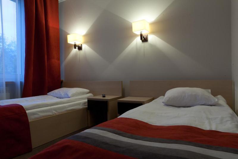 Hotel Dodo บิวโกราย ภายนอก รูปภาพ