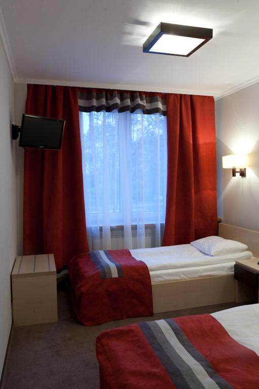 Hotel Dodo บิวโกราย ห้อง รูปภาพ